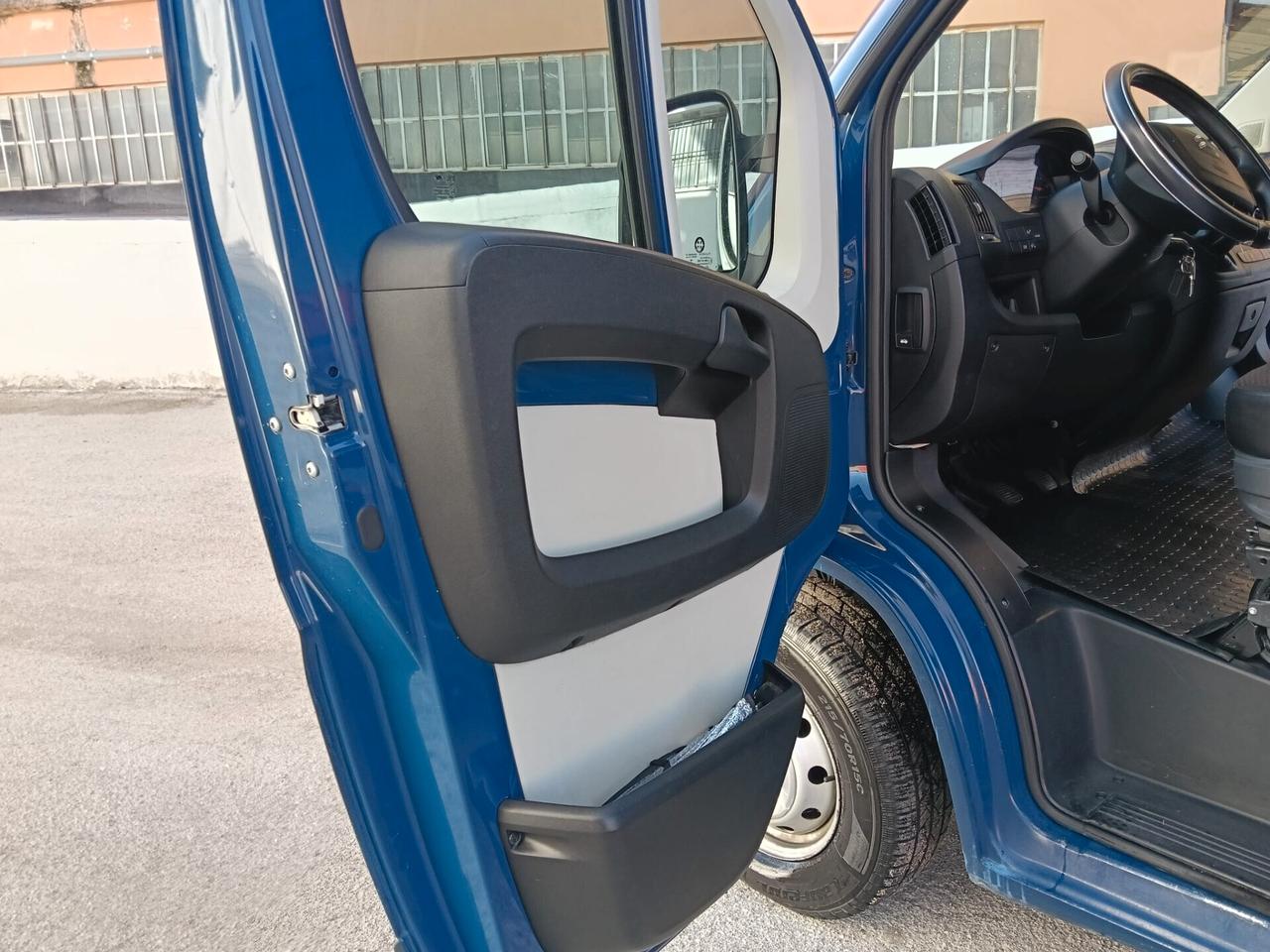 Citroen Jumper 30 BlueHDi 130 PC-TN Furgone Business