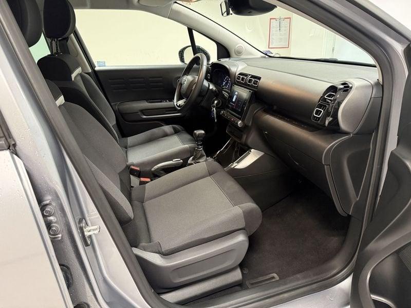 Citroën C3 Aircross C3 Aircross PureTech 110 S&S You