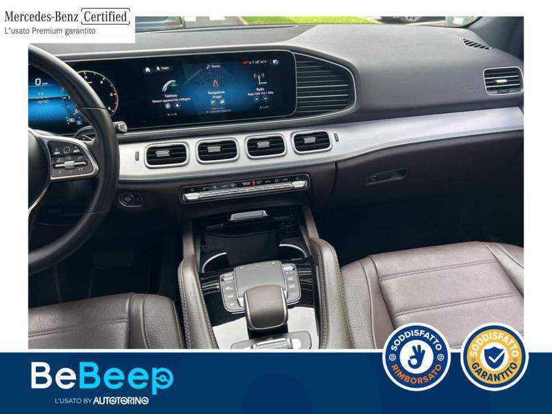 Mercedes-Benz GLE 300 D MHEV PREMIUM PLUS 4MATIC AUTO