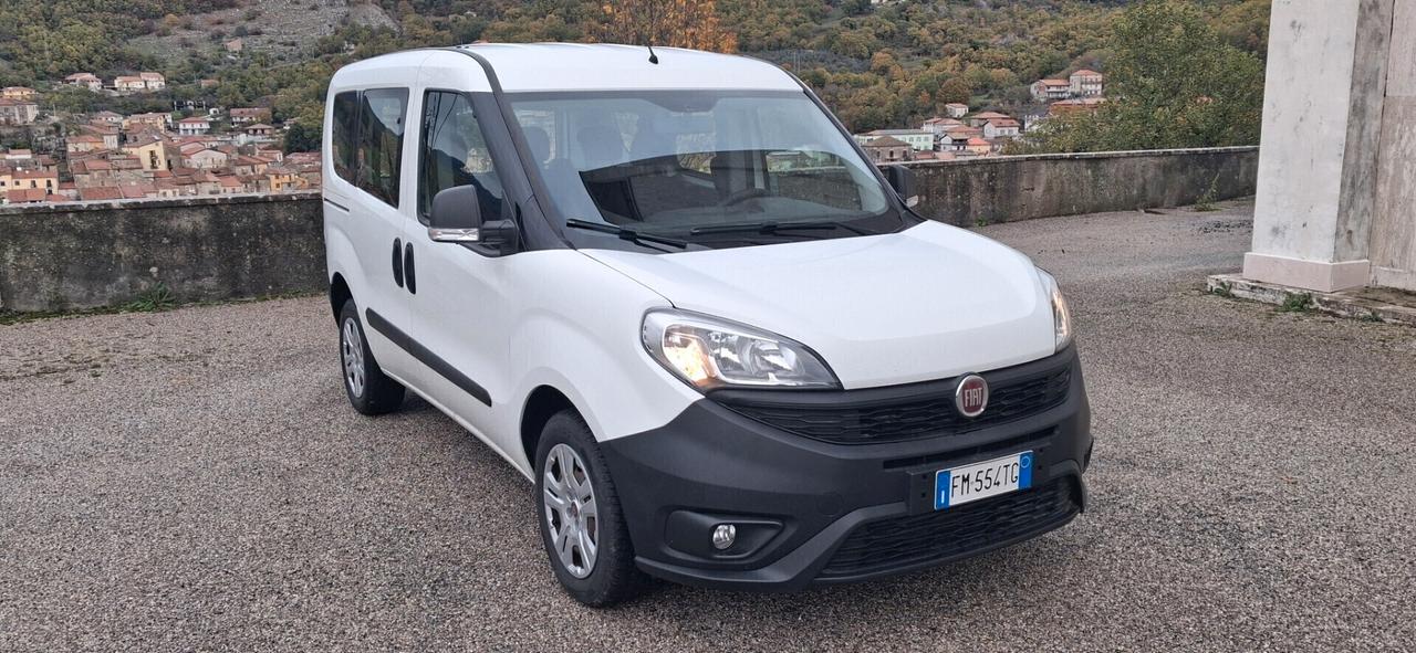 Fiat Doblo Doblò 1.3 MJT PC Combi N1