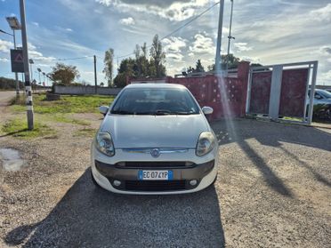 Fiat Punto Evo 1.3 Mjt 75 CV MOTORE EURO 4