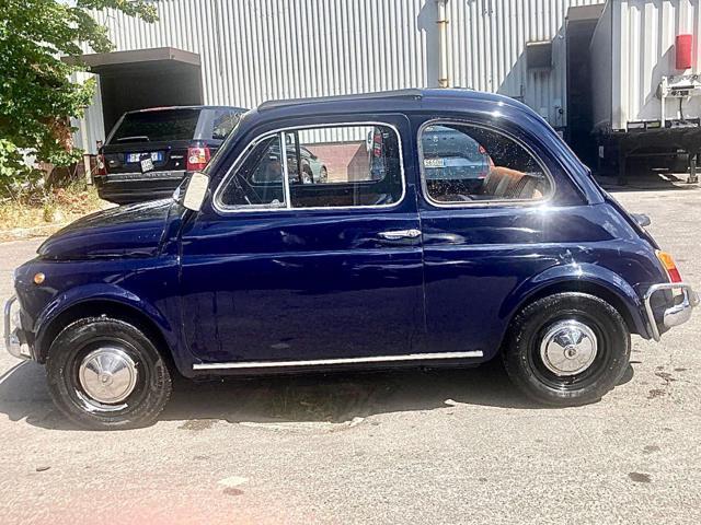 FIAT 500 L EPOCA