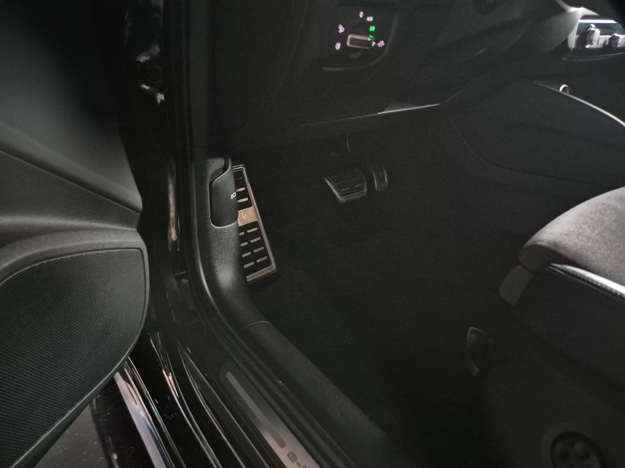 Audi A3 SPB 40 e-tron S tronic Admired