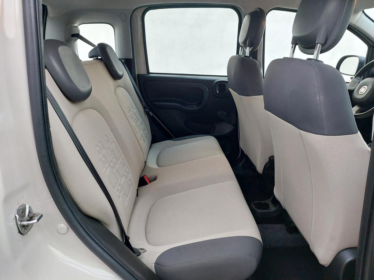 Fiat Panda 1.3 MJT s&s Easy *EURO 6B*