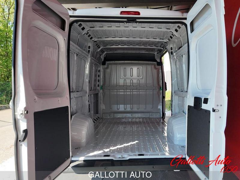 Citroën Jumper 35 2.2 BlueHDi 140 S&S L2H2+IVA-NESSUN OBBL FIN.