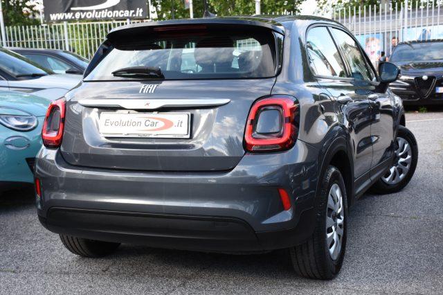 FIAT 500X 1.3 MultiJet 95 CV