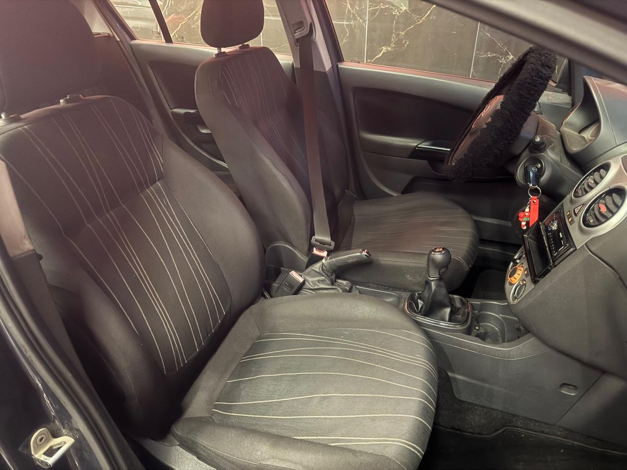 Opel Corsa 1.2 80CV 5 porte GPL-TECH Enjoy