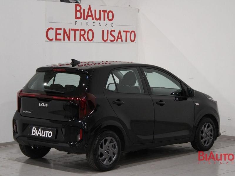 Kia Picanto Picanto 1.0 mpi Urban