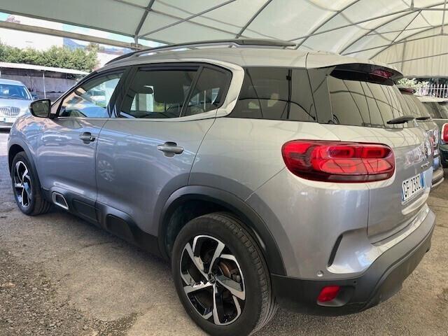 Citroen C5 Aircross C5 Aircross BlueHDi 130 S&S EAT8 Shine