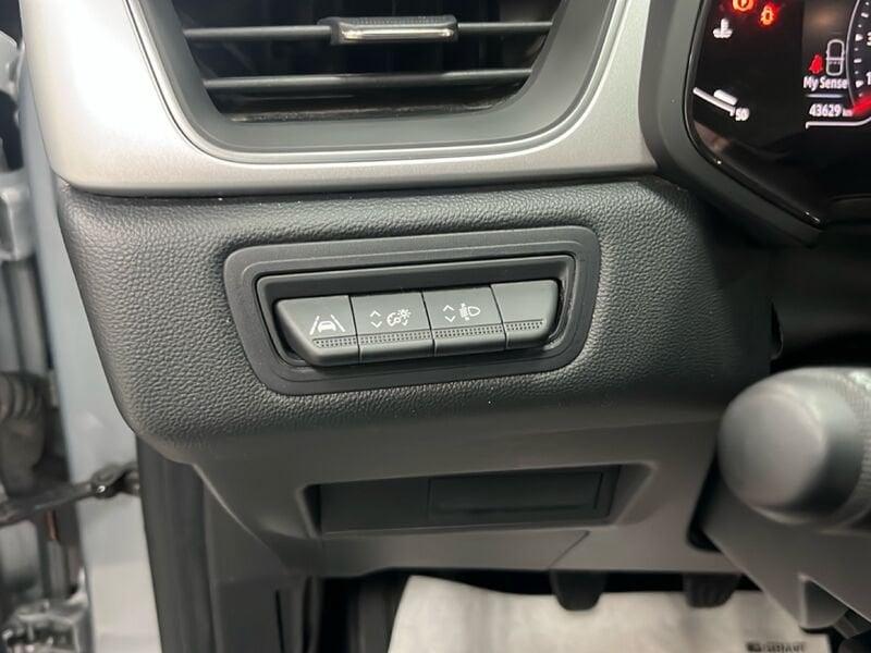 Renault Captur Captur TCe 90 CV Techno