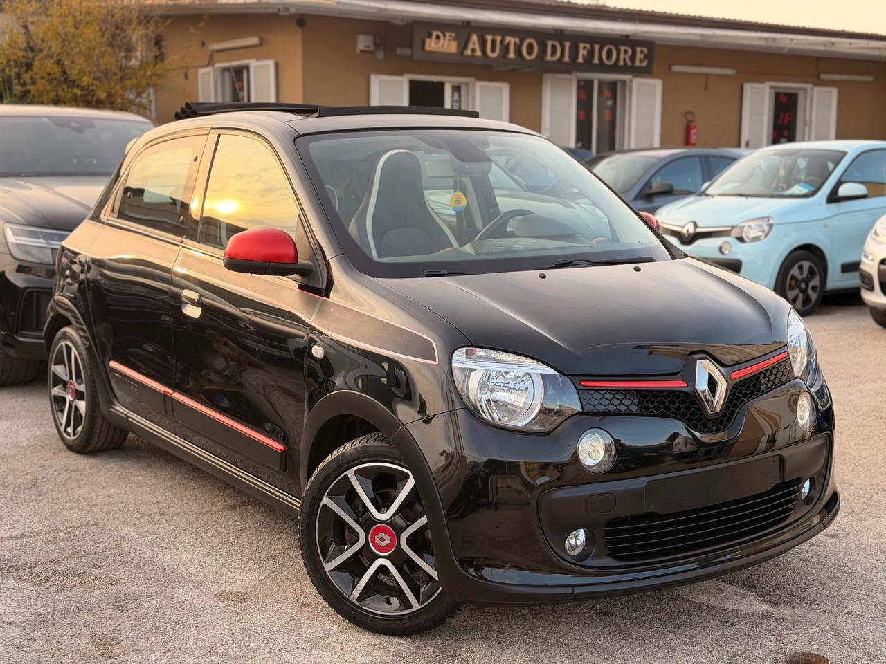 Renault Twingo 0.9 TCe 90CV Sport CABRIO