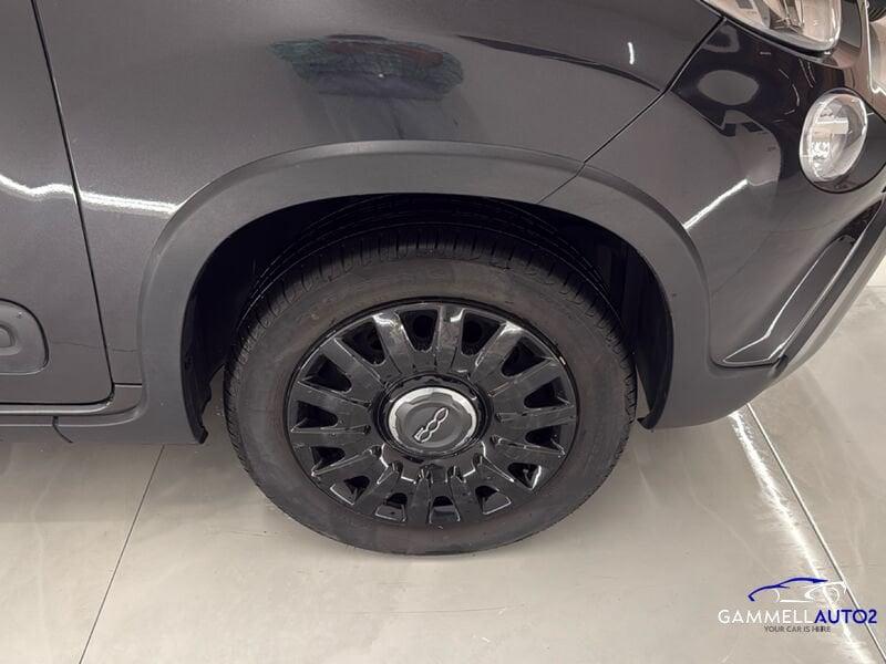 FIAT 500L 500L 1.3 Multijet 95 CV Cross