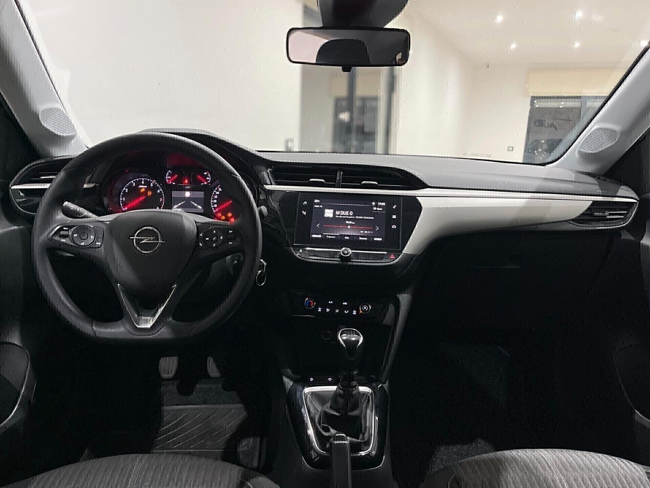 Opel Corsa 1.2 100 CV Blitz Edition