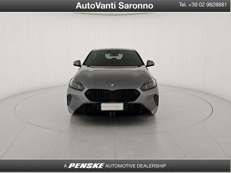 BMW Serie 1 118d MSport Pro