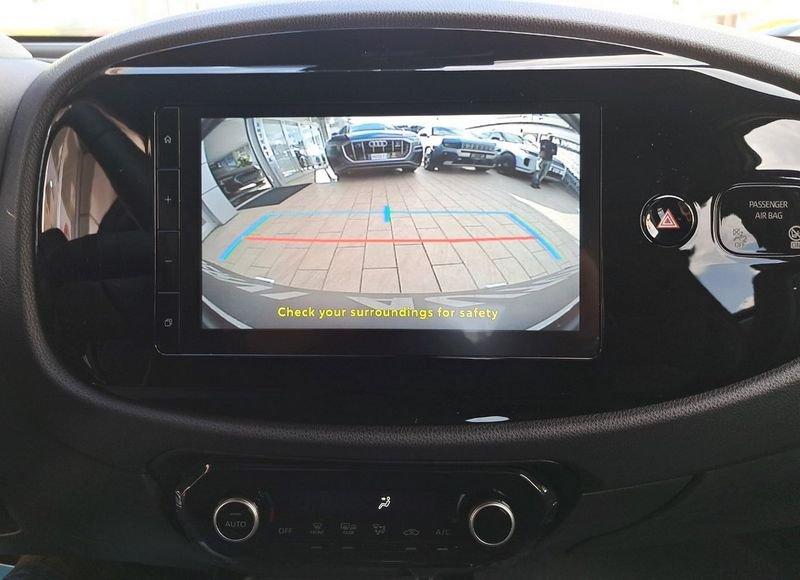 Toyota Aygo X Aygo X 1.0 VVT-i 72 CV 5 porte Trend S-CVT