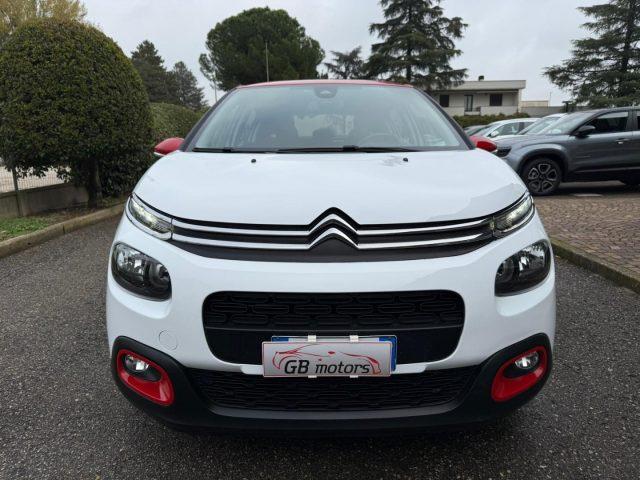 CITROEN C3 PureTech 82 GPL Shine NEOPATENTATI - TELECAMERA