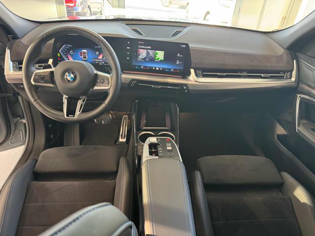 BMW X2 xDrive 20d MSport