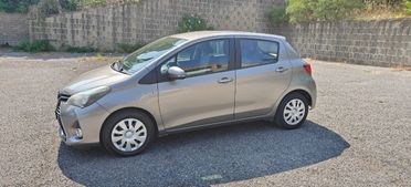 Toyota Yaris 5 Porte Yaris 5p 1.5h Active
