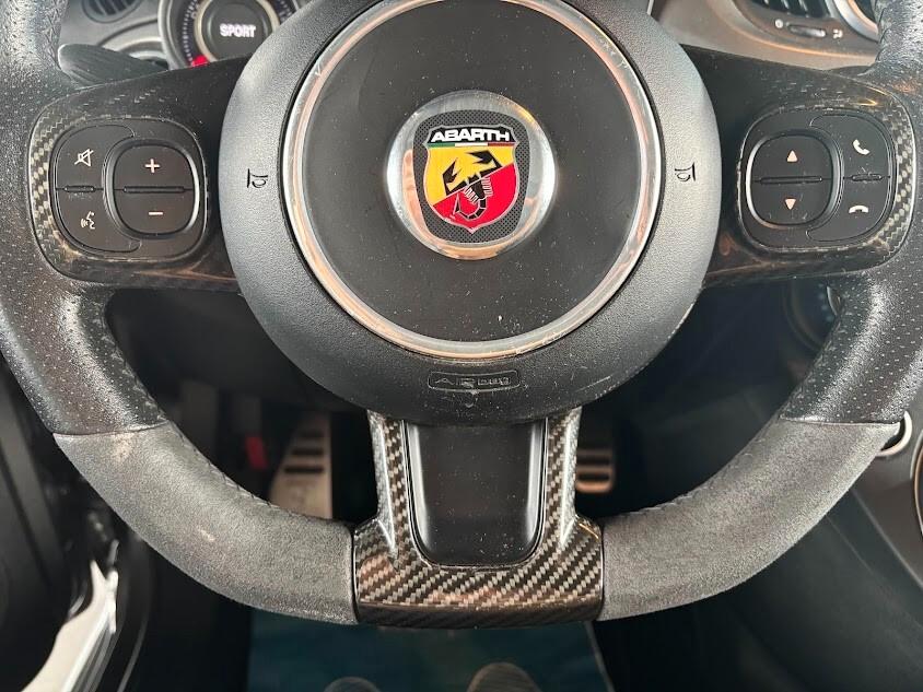 Abarth 595 C 1.4 T-Jet 165 CV Turismo 58.000KM