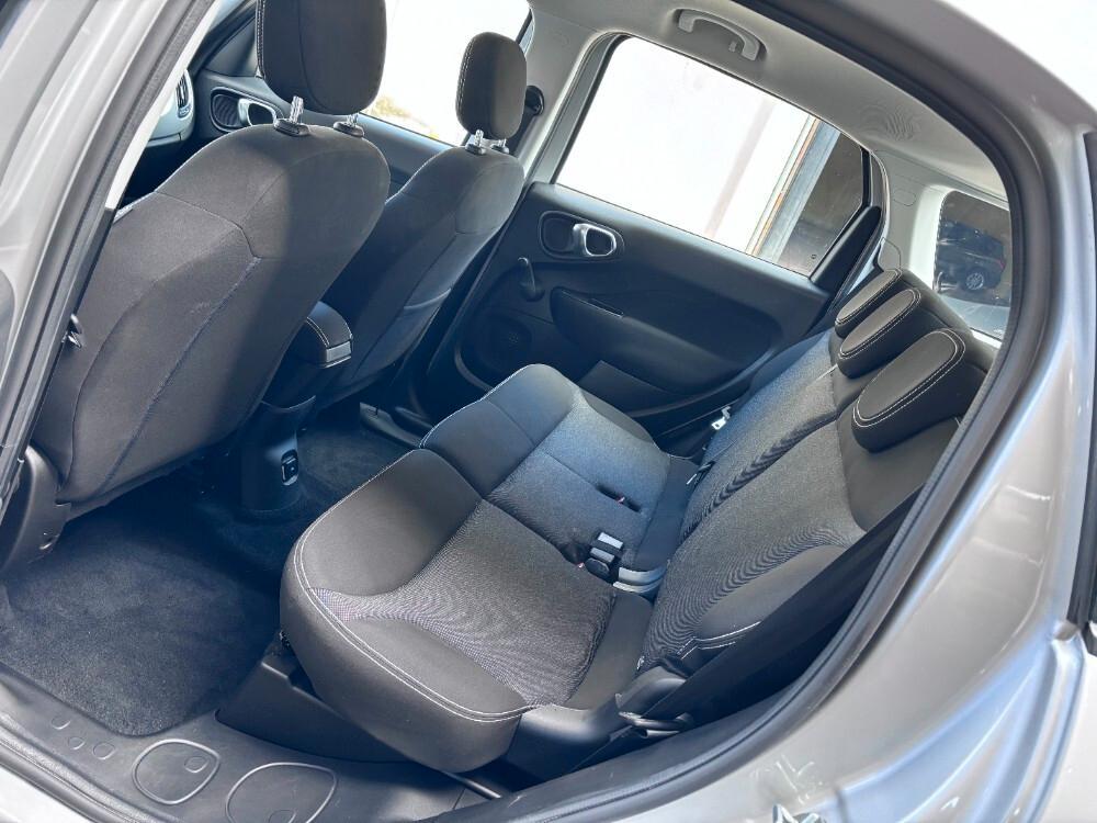 Fiat 500L 500 L 1,3 mtj 95cv 70kw Business