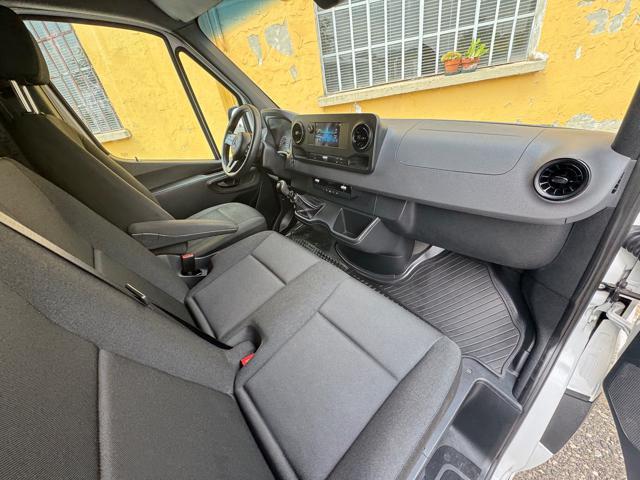MERCEDES-BENZ Sprinter TRAZIONE ANTERIORE F32/33 311 CDI FWD TN Furgone