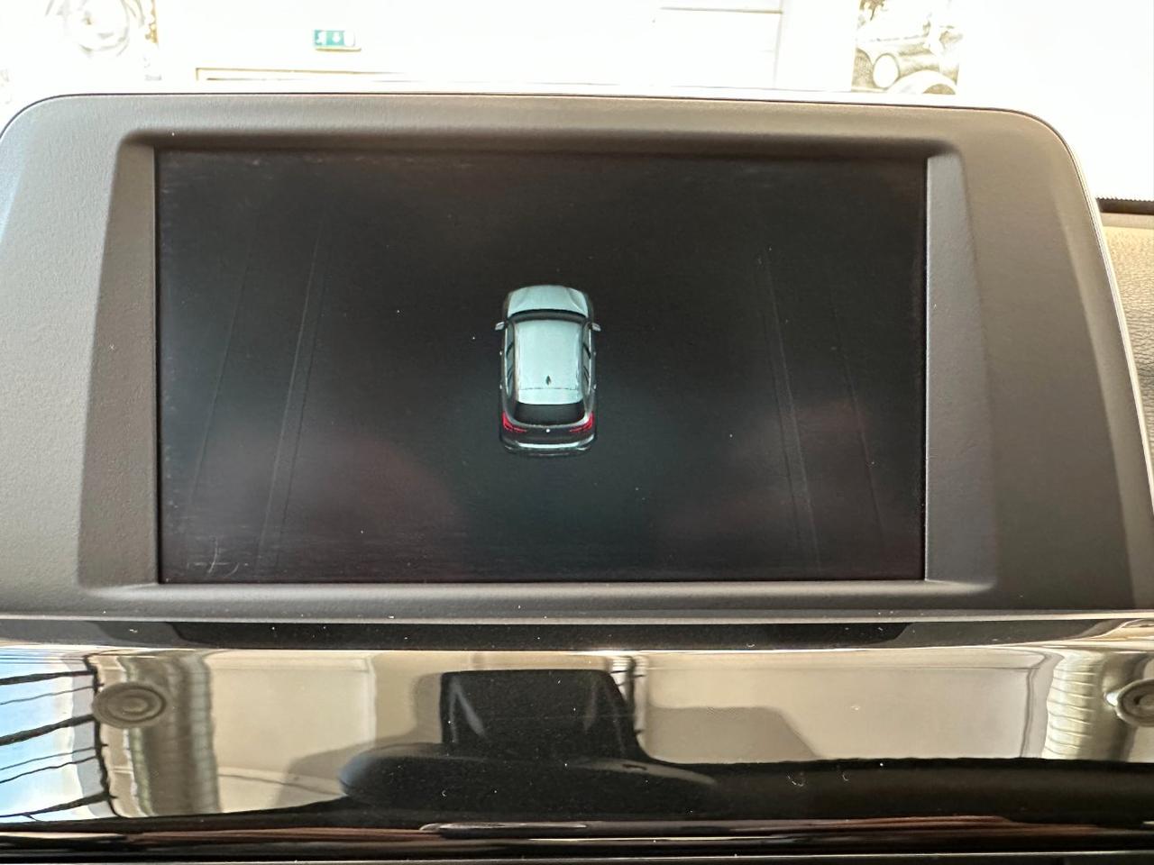 BMW X1 sdrive18i xLine 140cv