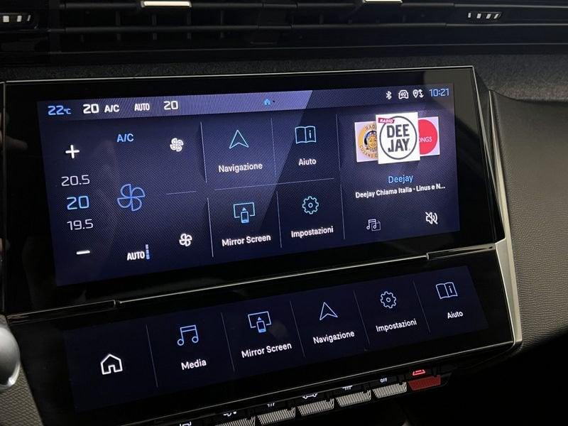 Peugeot 308 BlueHDi 130 S&S EAT8 Allure Pack