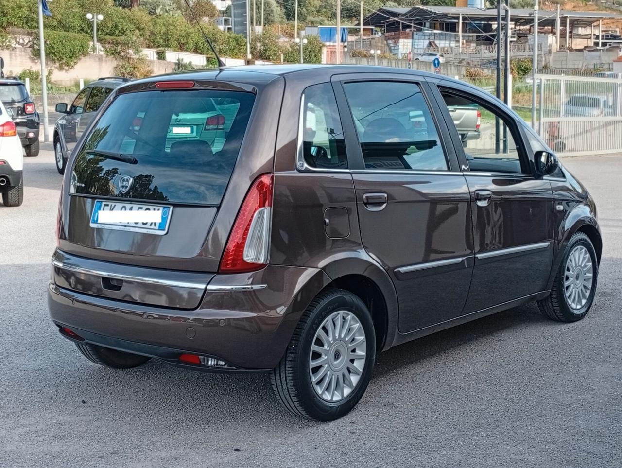 Lancia MUSA 1.3 Mjt 95 CV 5th Avenue