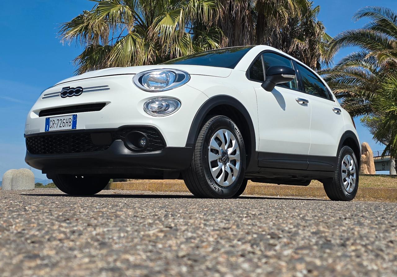 Fiat 500X 1.3 MultiJet 95 CV