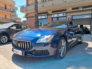 Maserati Quattroporte V6 S Q4 Granlusso