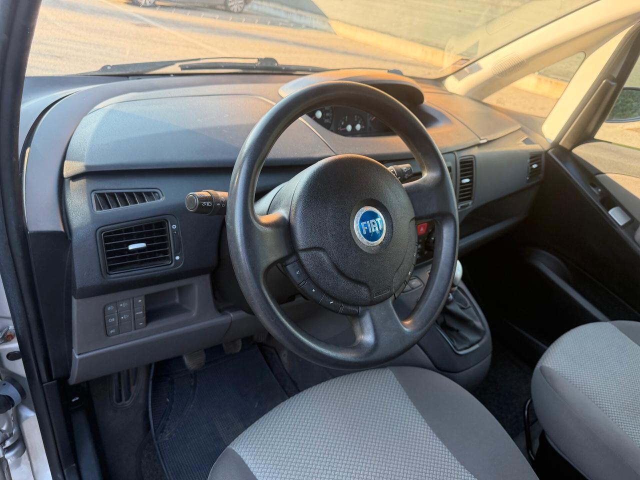 Fiat Idea 1.4 - NEOPATENTATI - 12 MESI DI GARANZIA -