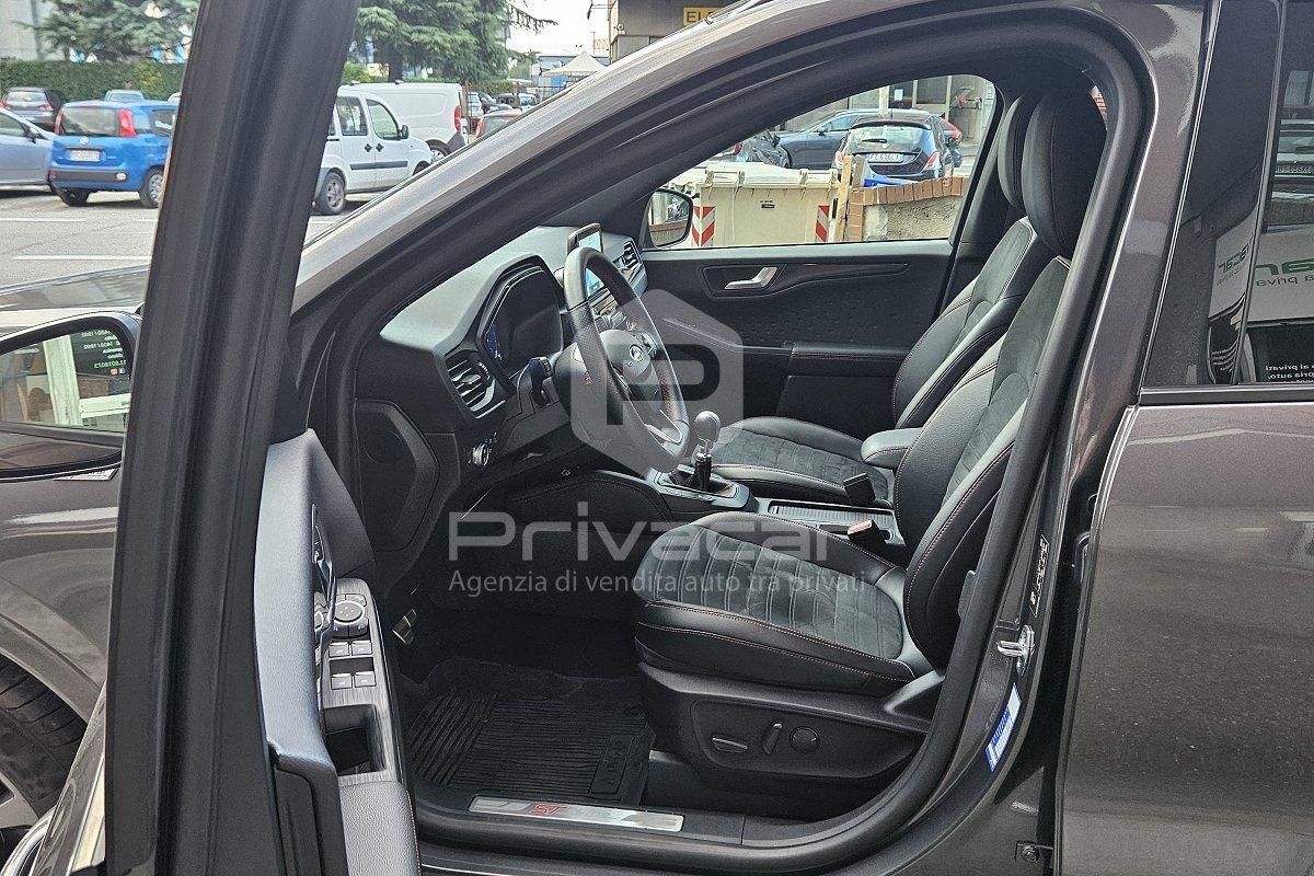 FORD Kuga 1.5 EcoBoost 150 CV 2WD ST-Line X