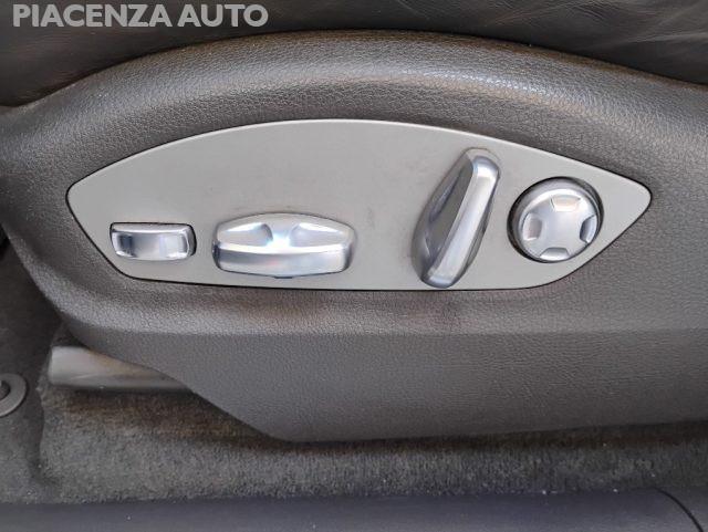 PORSCHE Macan 3.0 S.UNICO PROPRIETARIO,SERVICE PORSCHE