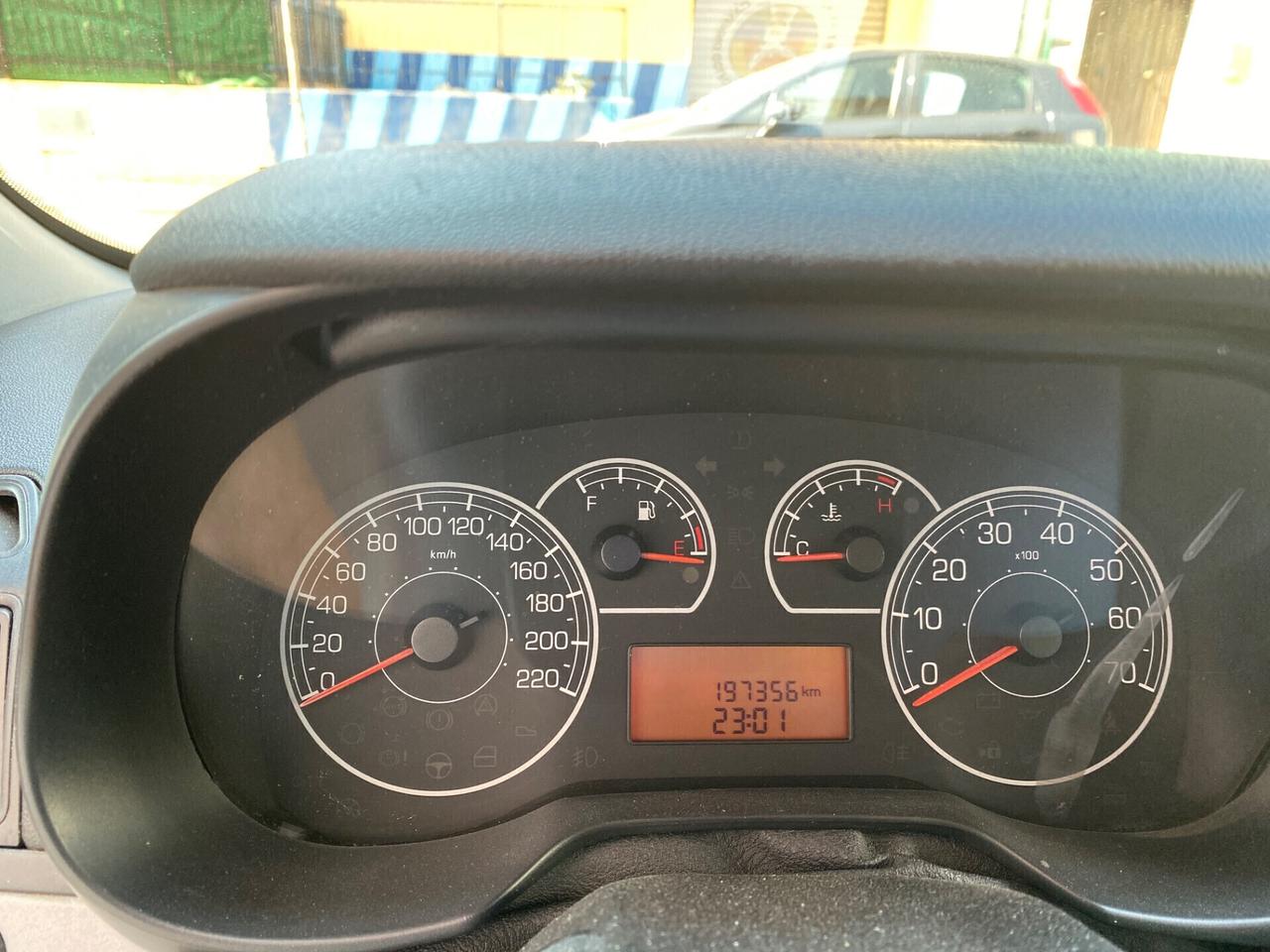 Fiat Grande Punto 1.3 MJT 75 CV 5 porte Dynamic