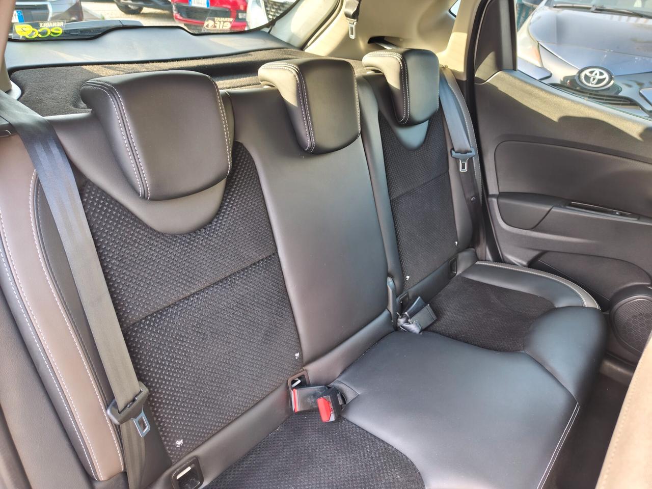 Renault Clio dCi 8V 90CV Start&Stop 5 porte Energy Intens