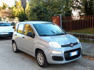 FIAT PANDA III 1.2 impianto GPL - NON TRATTABILE