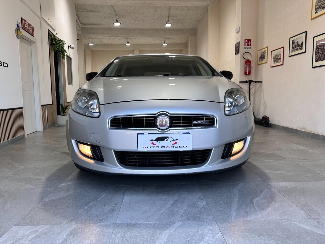 Fiat Bravo 1.6 MJT Diesel FULL - UNICO PROP - DA V