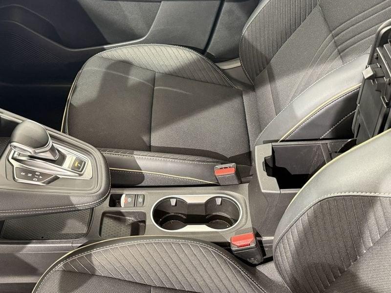Renault Symbioz iconic full hybrid E-Tech 145cv