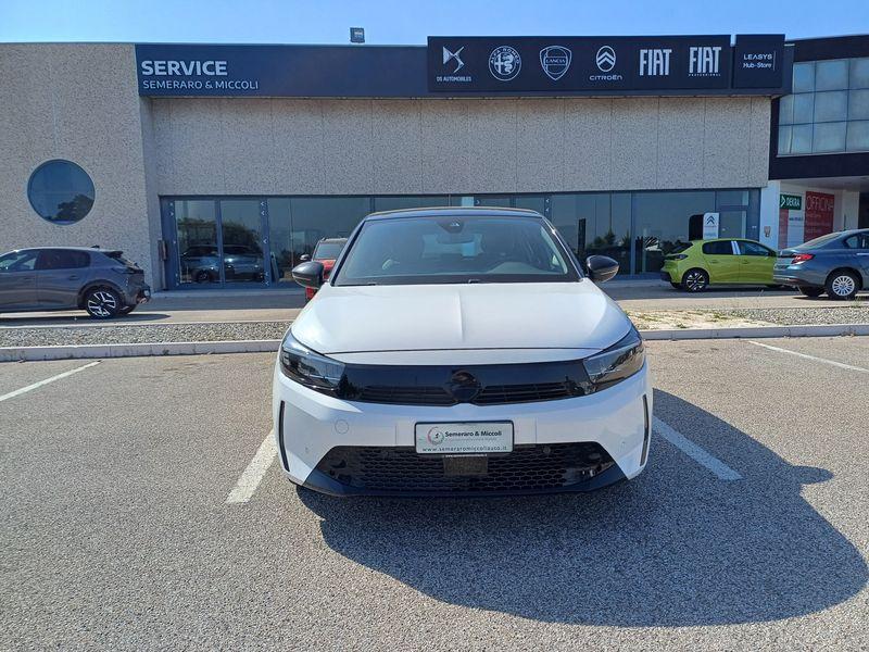 OPEL Corsa VI 2023 - Corsa 1.2 GS s&s 75cv
