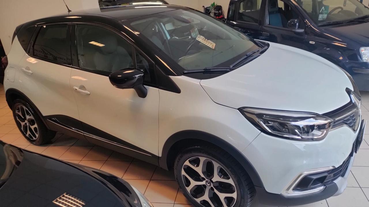 Renault Captur TCe 12V 90 CV Sport Edition2