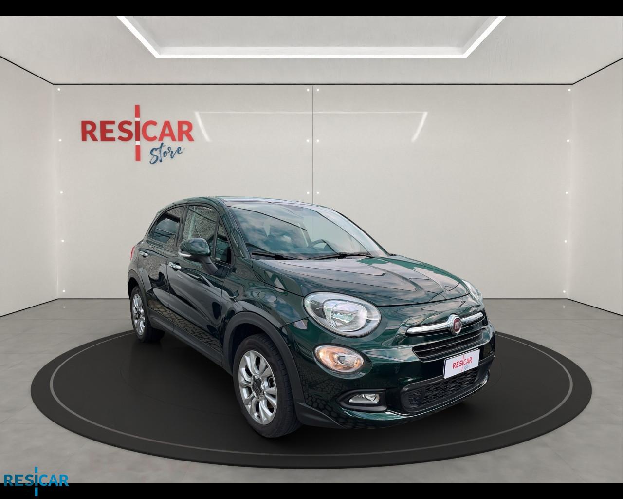 FIAT 500X 1.3 mjt Business 4x2 95cv