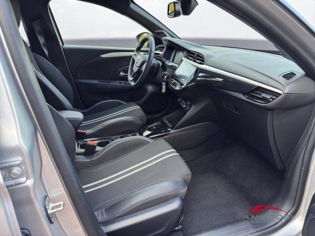 OPEL Corsa 1.2 GS