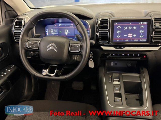 CITROEN C5 Aircross BlueHDi 130 CV EAT8 Feel - PROMO