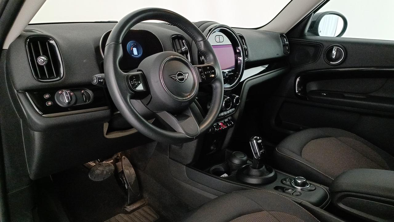MINI Mini Countryman 1.5 Cooper Essential auto