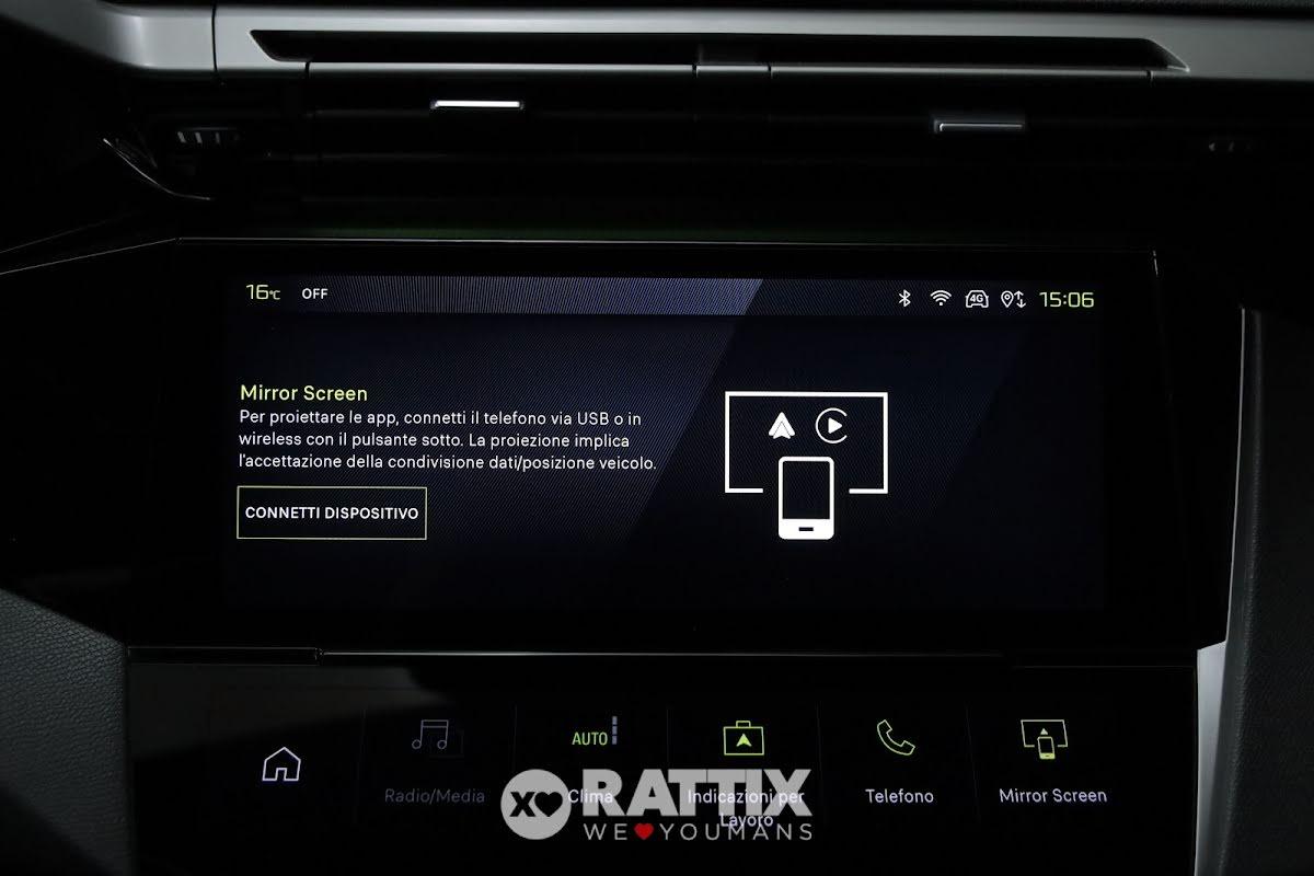 Peugeot 308 1.2 Hybrid 145CV GT e-DCS6