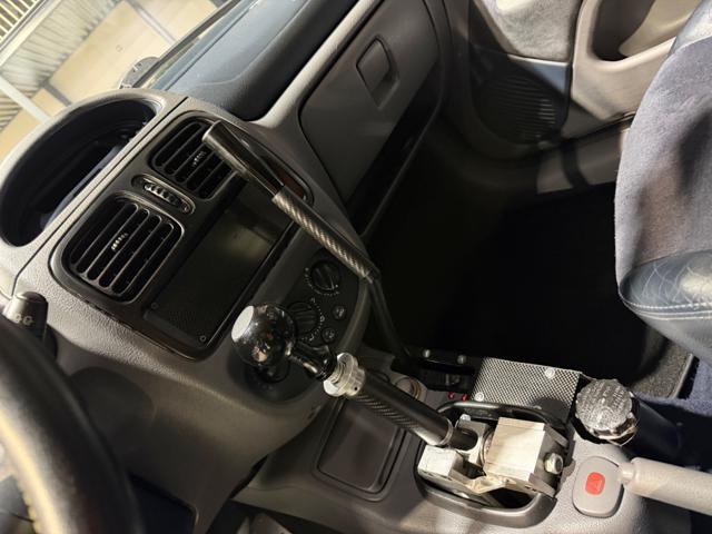 RENAULT Clio 2.0 16V FANALERIA CAMBIO H FRENO IDRAULICO