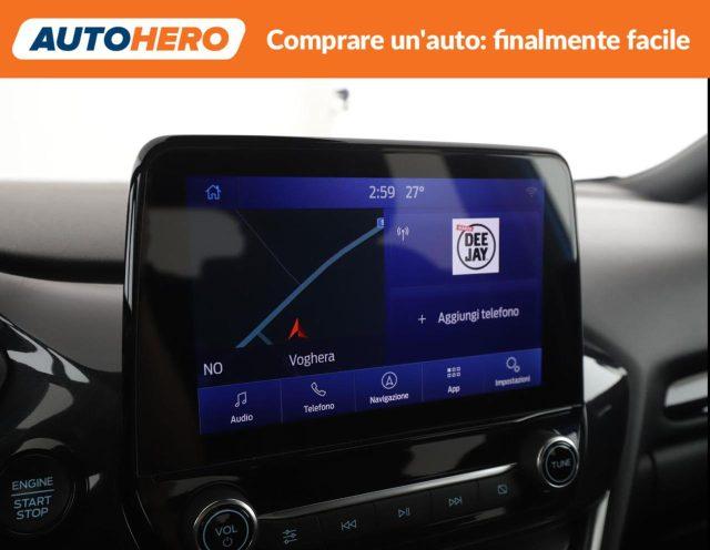 FORD Puma 1.0 EcoBoost 125 CV S&S ST-Line