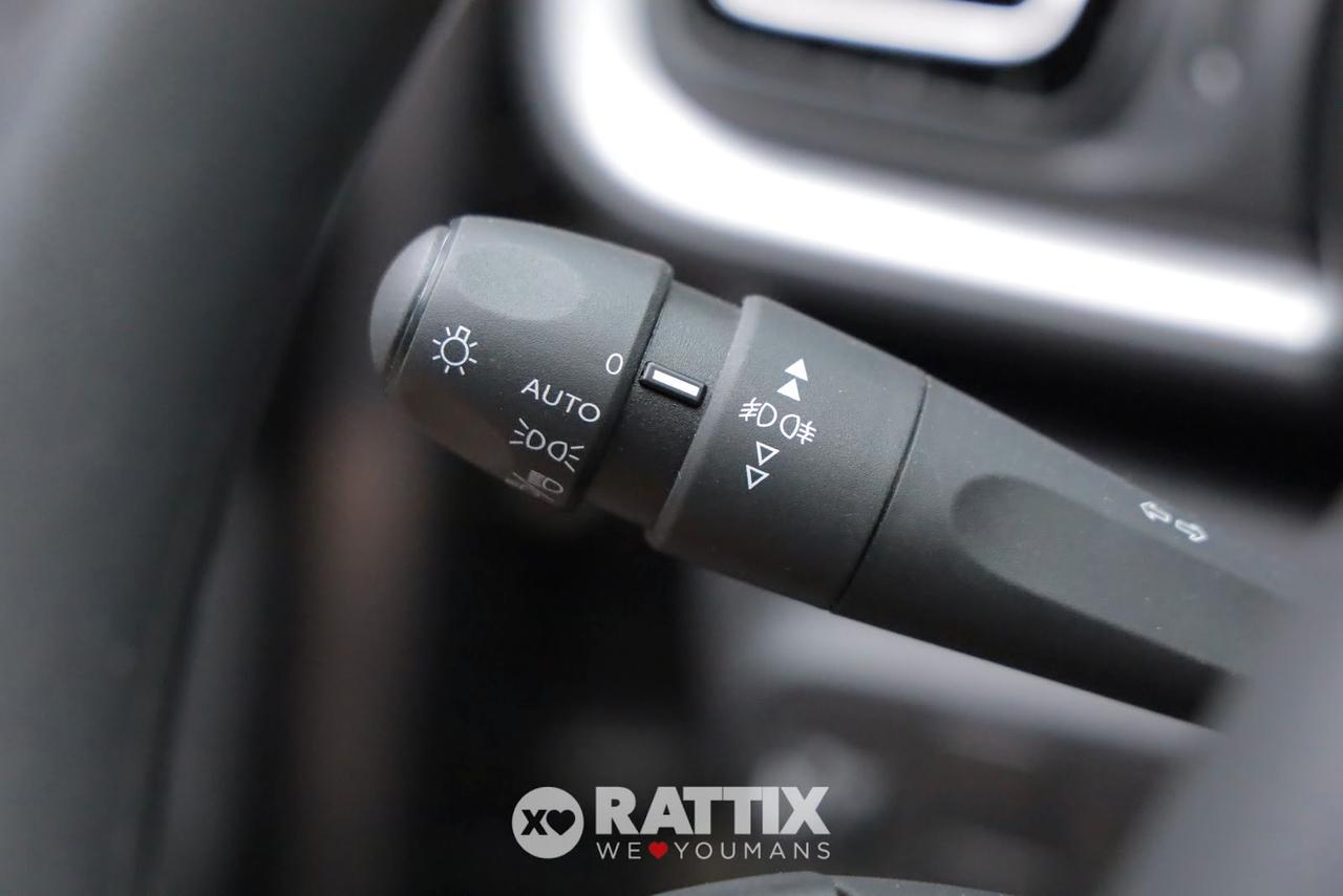 Citroen C3 1.2 Puretech 110CV Max