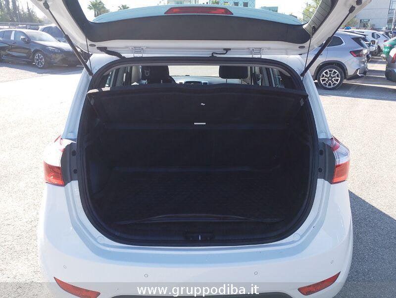 Hyundai ix20 Diesel 1.4 crdi Classic FL E6