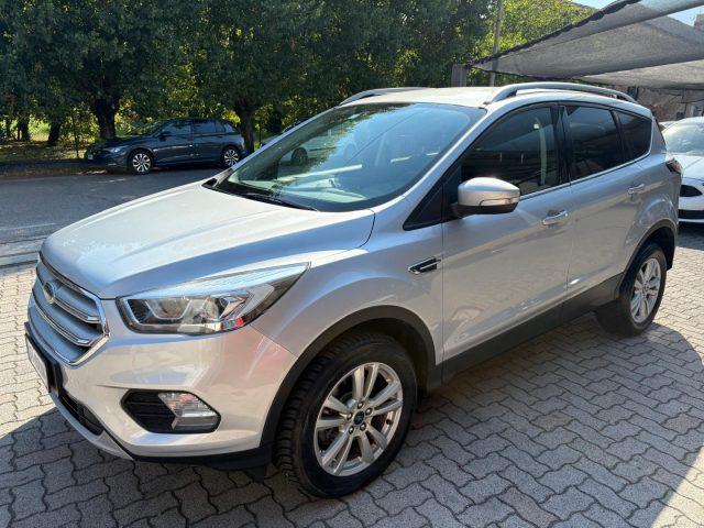 FORD Kuga 1.5 TDCI 120 CV S&S 2WD ST-Line